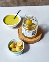 Elite. Odysea Beldi Reserved Lemons  200g