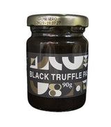 Elite. Black Truffel Paste  90g