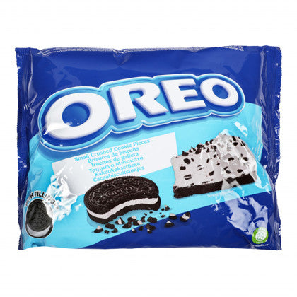 Elite. Oreo Crumb  400g
