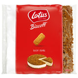 Elite. Lotus Biscoff Crumb   750g