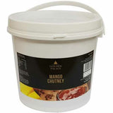 Elite. Golden Place Mango Chutney  2.8kg