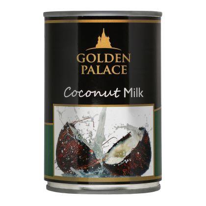 Elite. Golden Palace Coconut Milk  400ml