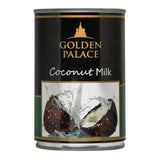 Elite. Golden Palace Coconut Milk  400ml