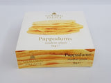 Elite. Golden Palace Poppadums  1kg