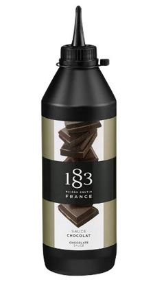 Elite. 1883 Sweet Chocolate Sauce  500ml