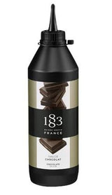 Elite. 1883 Sweet Chocolate Sauce  500ml