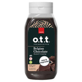 Elite. Chocolate Topping OTT Macphie 500g