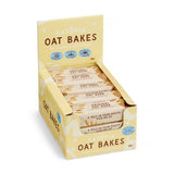 Elite. Oatopia Original Oat Bake Flapjack 15x60g