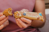 Elite. Oatopia Peanut Butter Oat Flapjack  15x60g