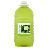 Elite. Freshers Lime Cordial 5 litre