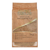 Elite. Aunt Caroline Whole Grain Brown Rice  5kg