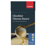 Elite. Cheddar Cheese Sauce Macphie  1 litre