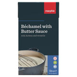Elite. Bechamel Sauce Macphie  1 litre