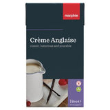 Elite. Creme Anglaise Macphie  1 litre