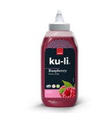 Elite. Raspberry Coulis  Ku-Li  450g