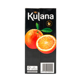Elite. Orange Juice 12x1 litre