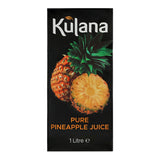 Elite. Pineapple Juice 12x1 litre