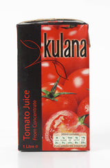Elite. Tomato Juice 12x1 litre