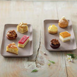 Elite. Traiteur De Paris Montmartre Petits Fours  1x48