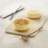 Elite. Traiteur De Paris Creme Brulee Delight 20x90g