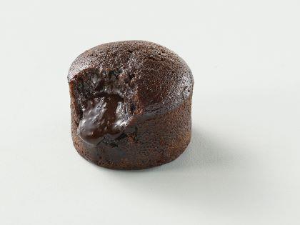 Elite. Traiteur De Paris Mini Chocolate Fondant  48x30g