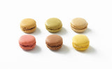 Elite. Traiteur De Paris Rive Droite Macarons  1x72