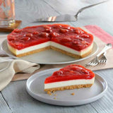 Elite. Mademoiselle Strawberry Cheesecake Frozen x1