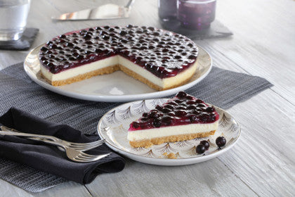 Elite. Mademoiselle Blackcurrant Cheesecake x1