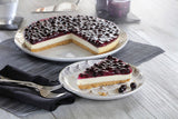 Elite. Mademoiselle Blackcurrant Cheesecake x1