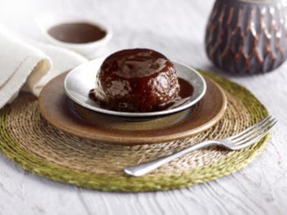 Elite. Mademoiselle Chocolate Sponge Pudding  12x136