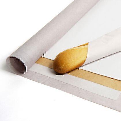 Elite. Pure Greaseproof Paper Sheets  500 x 750mm  Each