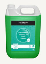 Elite. Concentrated Washing Up Liquid  5 Litres