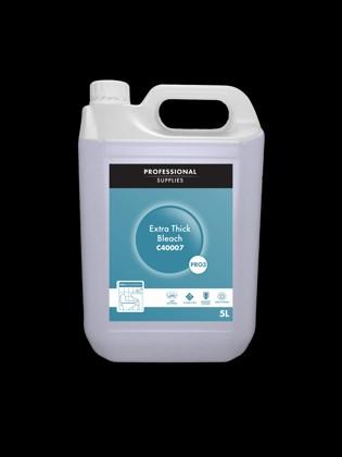 Elite. Bleach Extra Thick  5 litre