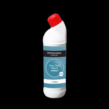 Elite. Bleach Thick  1 litre