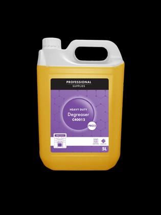Elite. Heavy Duty Degreaser  5 litre