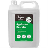 Elite. Super Professional Appliance Descaler  5 litre