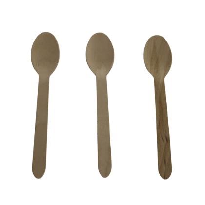 Elite. Wooden Spoons 160mm  x1000