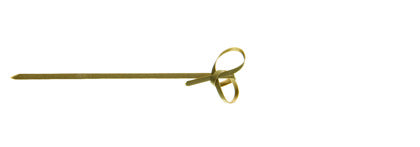Elite. Looped Skewers  150mm  x100