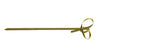 Elite. Looped Skewers  150mm  x100