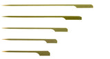 Elite. Gunshaped Skewers  90mm  x250