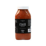 Elite. Select Chilli Con Carne Sauce  2.25kg