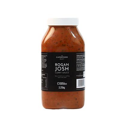 Elite. Select Rogan Josh Curry Sauce  2.25kg