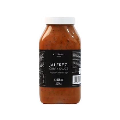 Elite. Select Jalfrezi Curry Sauce  2.25kg