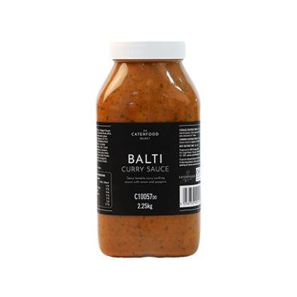 Elite. Select Balti Curry Sauce  2.25kg