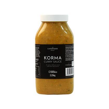 Elite. Select Korma Curry Sauce  2.25kg