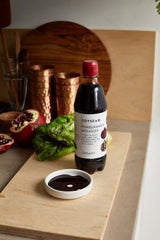 Elite. Pomegranate Molasses  500ml