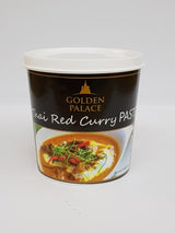 Elite. Golden Palace Thai Red Curry Paste  1kg