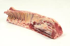 WAL. Beef  Loin Whole Bone in kilo