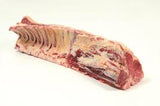 WAL. Beef  Loin Whole Bone in kilo