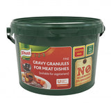 Elite. Knorr Professional  Gluten Free Gravy Granules  1.88kg